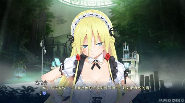 美少女万华镜5 中文版