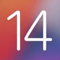 IOS14theme(安卓高仿ios14主题全套)