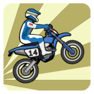 wheelie challenge翘头模拟器