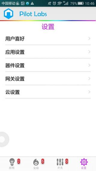 SmartHome
