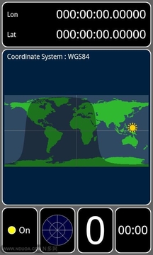 GPS测试仪