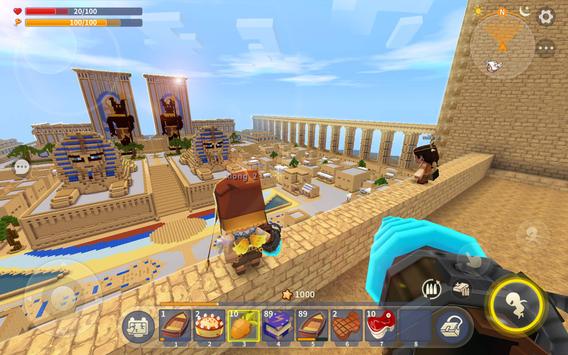 迷你世界(国服版)免费下载2026最新版(mini world)