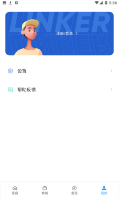 realme link