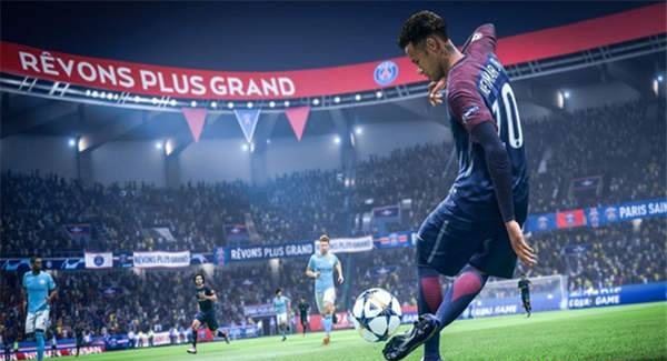 FIFA 20