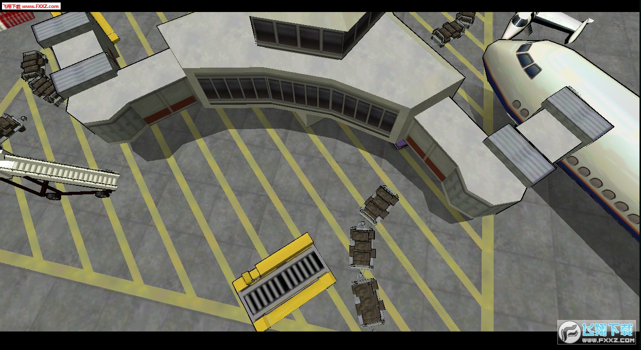 GTA: CTW(血战唐人街安卓版)