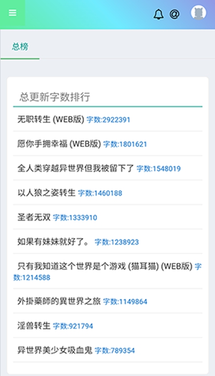 真白萌 轻小说