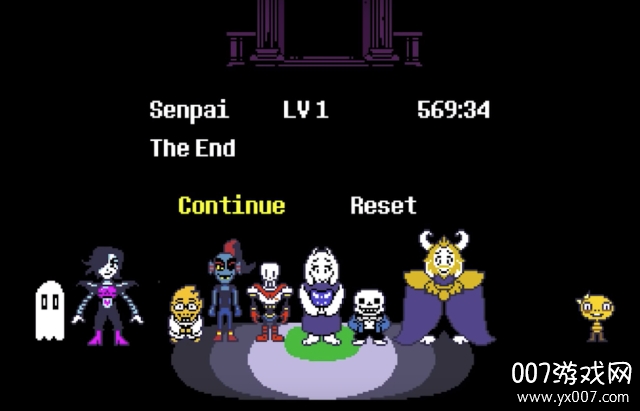 Undertale