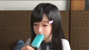 死宅与天使之家 冷狐版1.5g