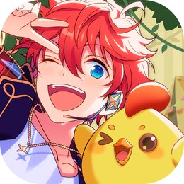 偶像梦幻祭2 官网版