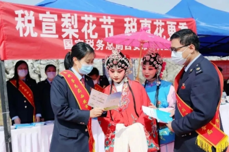 陕西税务手机app下载