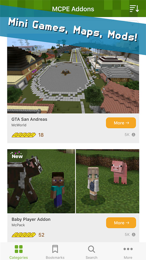 Addons 2025最新版