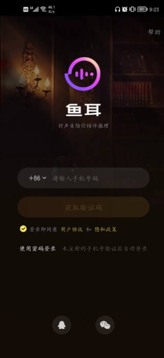 鱼耳交友软件下载