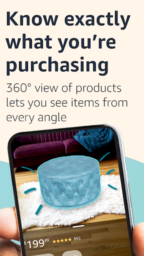 amazon海外app(亚马逊跨境电商平台)
