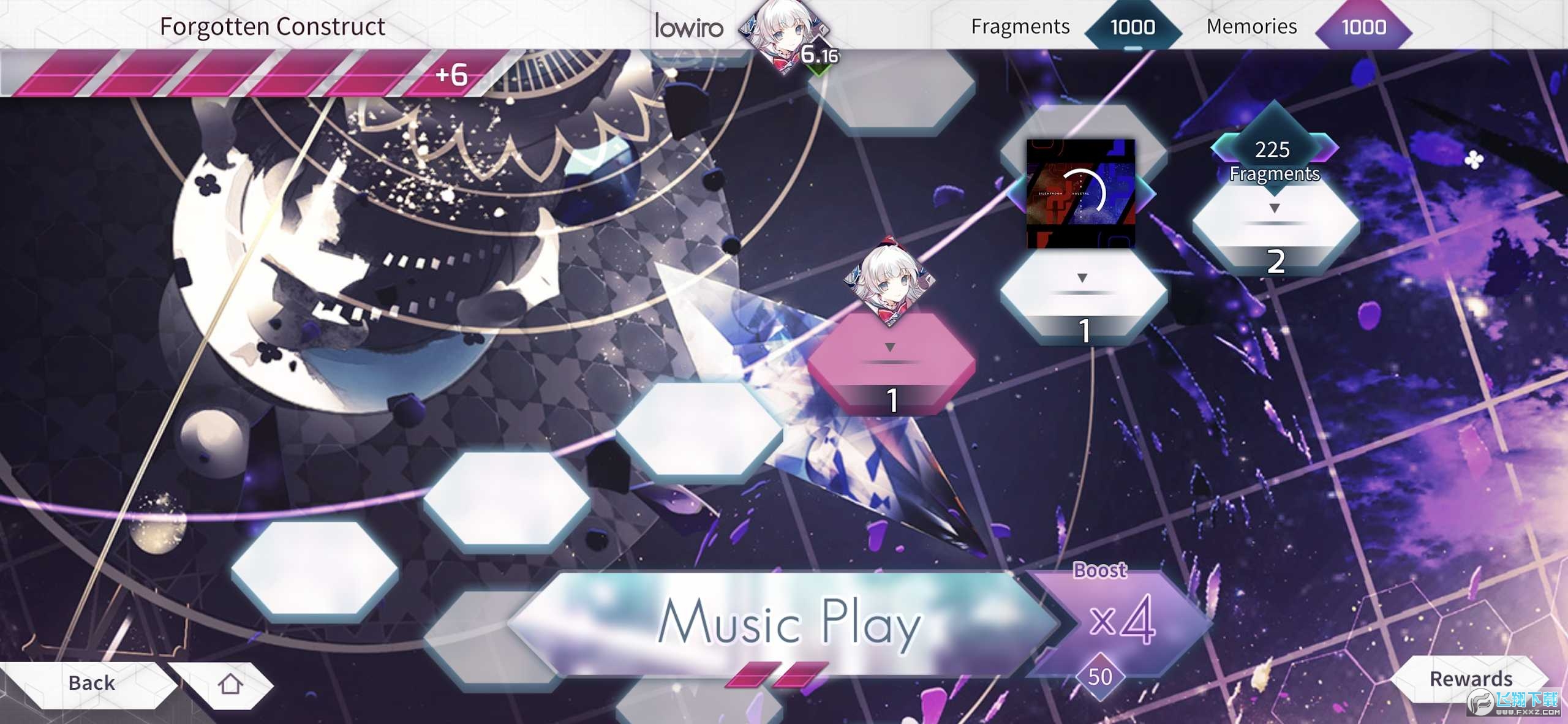 Arcaea安卓版官方正版