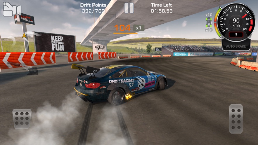 carx街头漂移赛车最新版本下载(CarX Drift Racing)