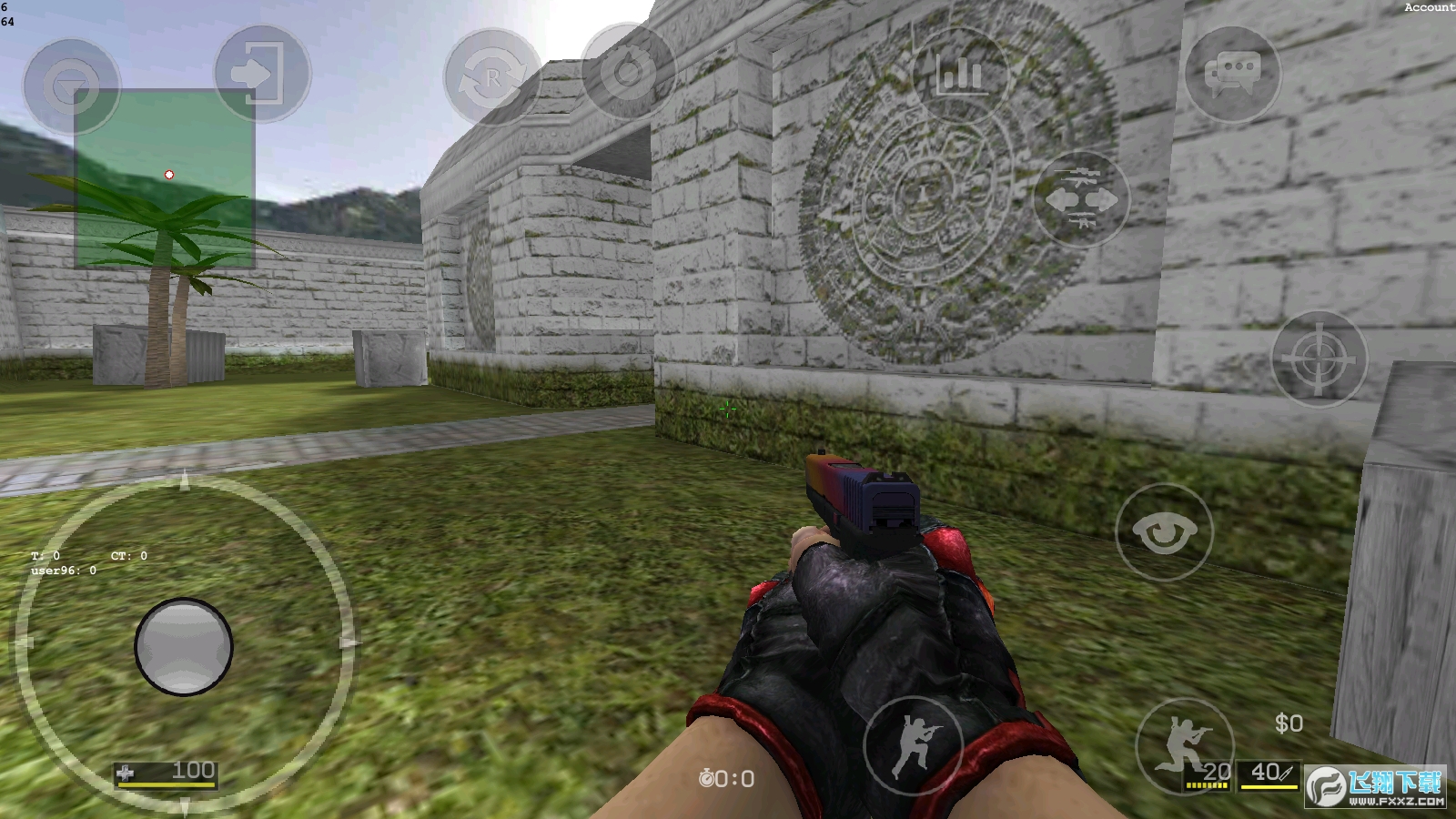 csgo单机版全皮肤版