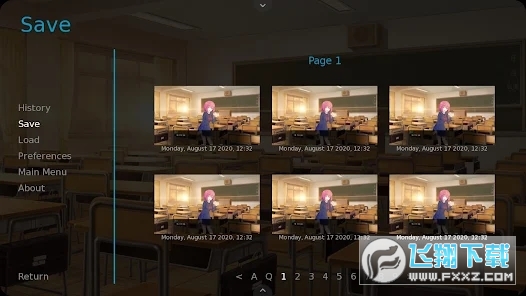 joiplay模拟器renpy插件最新版