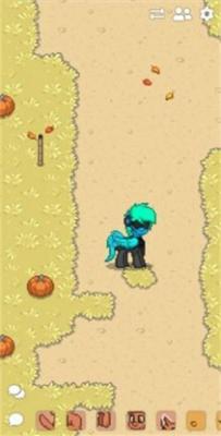 ponytown 中文版