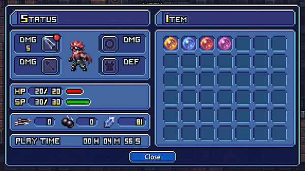 地牢x地牢 汉化版