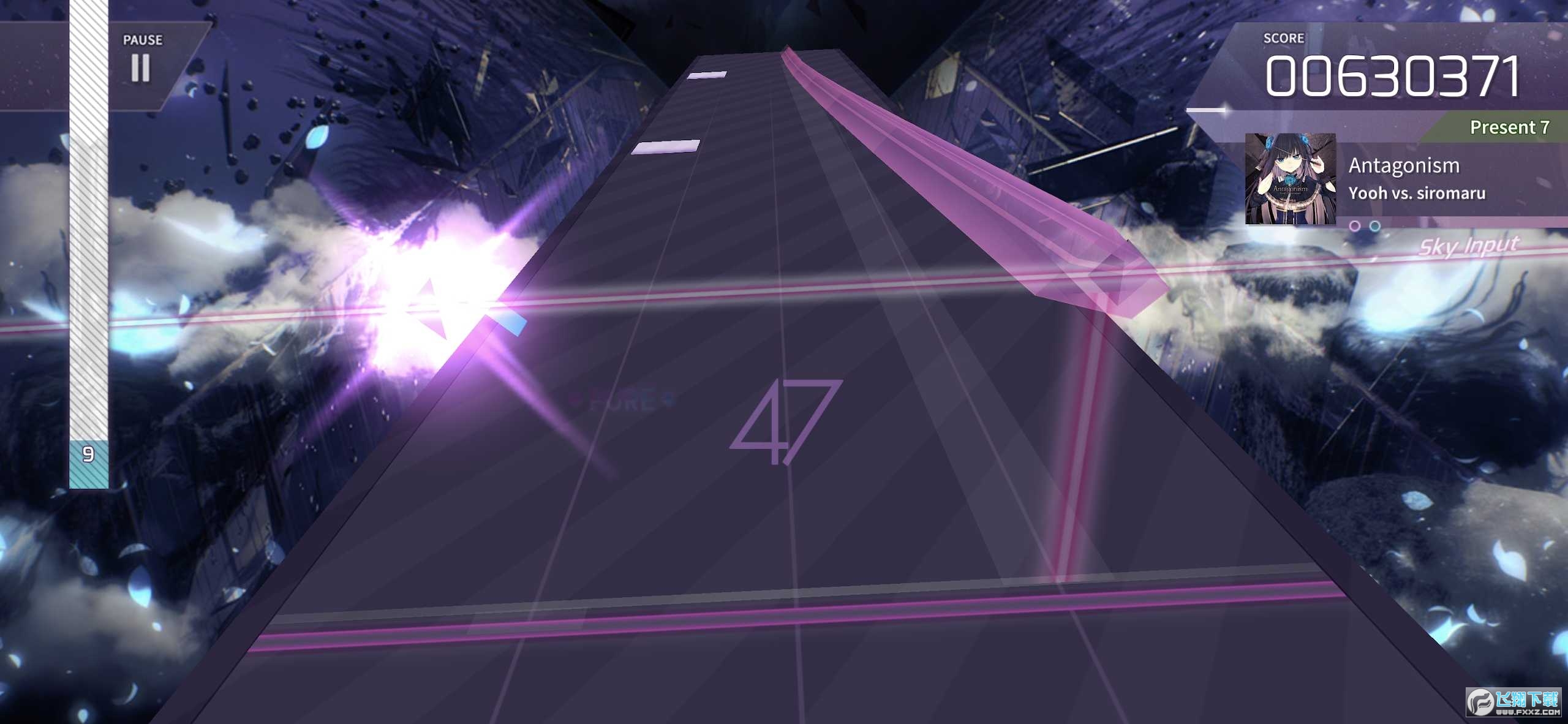 Arcaea安卓版官方正版