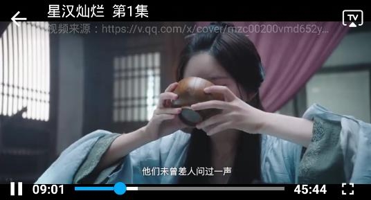 懒懒视频投屏版