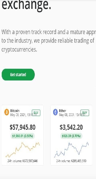 bitstamp移动app