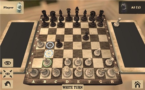国际象棋免费版最新