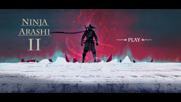 NinjaArashi2忍者岚2正版手游 NinjaArashi2忍者岚2正版手游