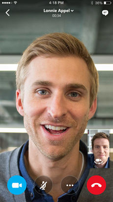 skype 最新版