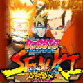 火影战记美化版(Narsen The Next Generation By Hatake Narsen 77)