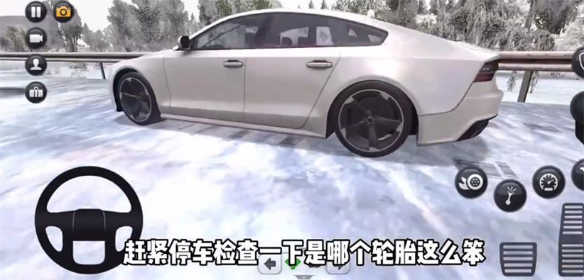 终极卡车模拟器 官方版下载安装中文