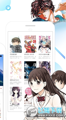 PICCOMA安卓版app
