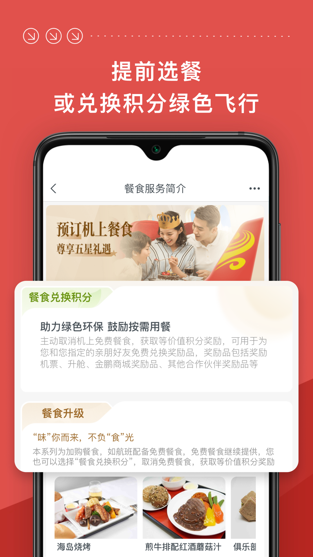 海南航空app下载安装手机版