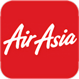airasia亚航