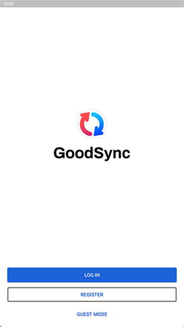 GoodSync 官网版
