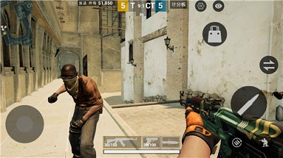 csgo 2025手机版下载