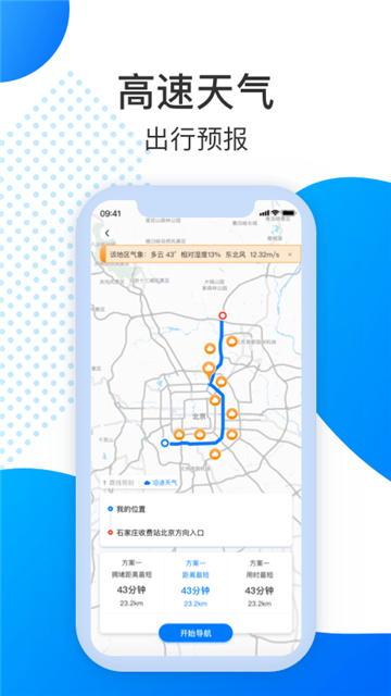 尚高速