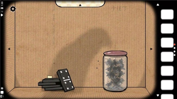 逃离方块：哈维的盒子 安卓版