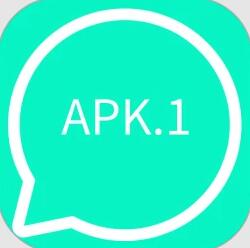 Apk.1安装器 最新版
