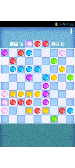 五子连珠APP