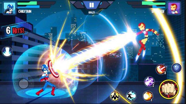 英雄战争Hero Wars官方正版下载 英雄战争Hero Wars官方正版下载
