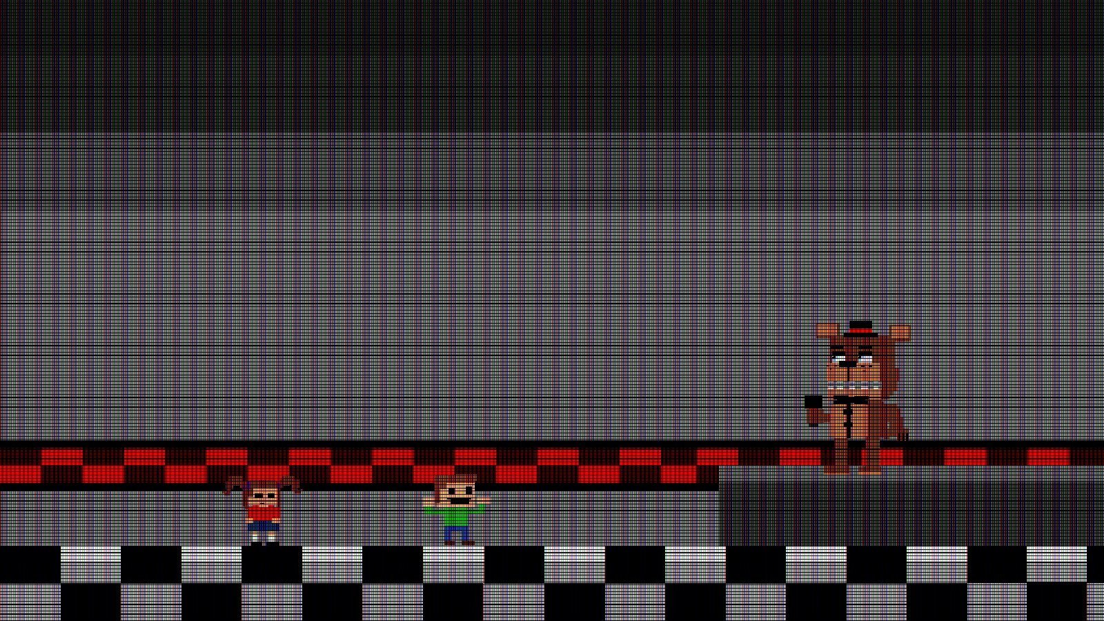 fnaf5代娘化版