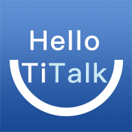 TiTalk社交软件
