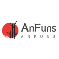 anfuns app官方版