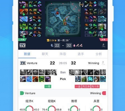 极速电竞