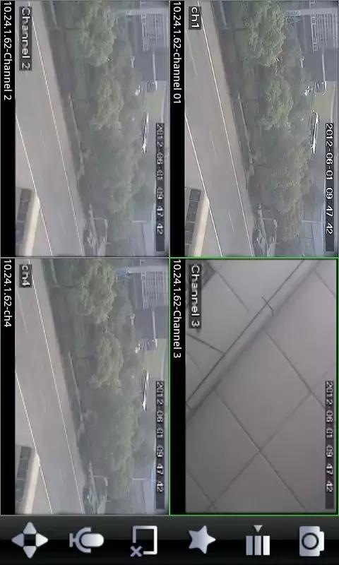 gDMSS Lite安卓版