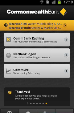 CommBank