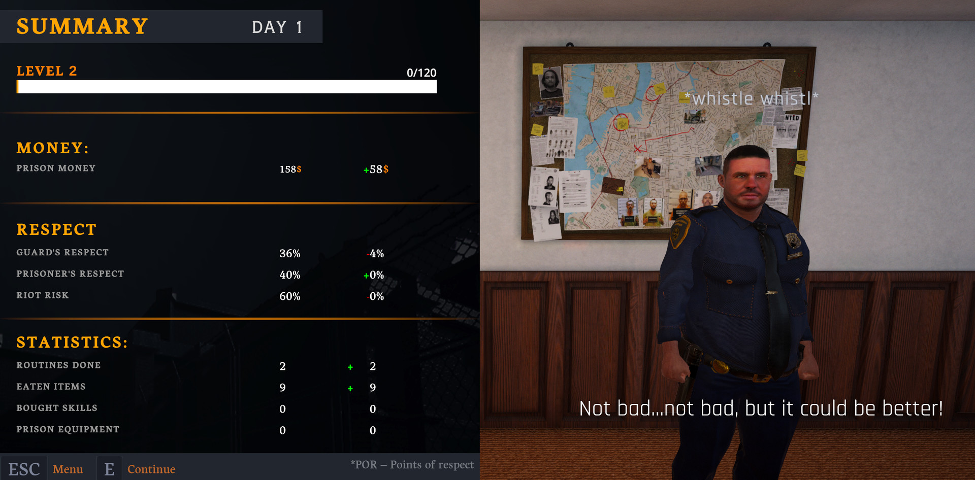 监狱模拟器Prison Simulator