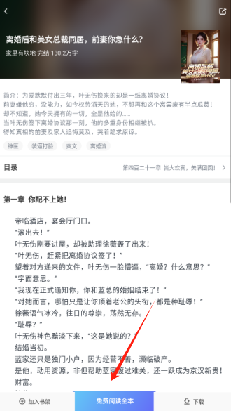 新奇书网电子书下载