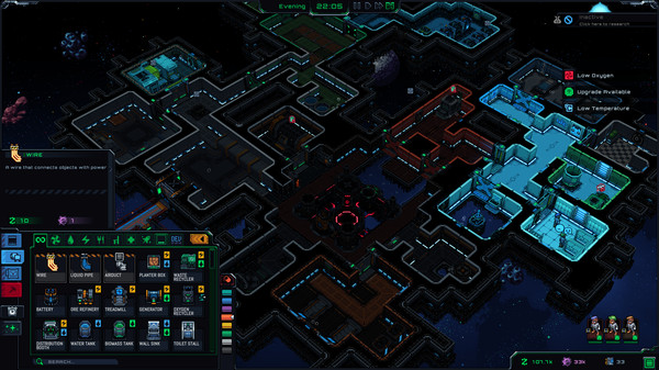 星际漫游者Starmancer